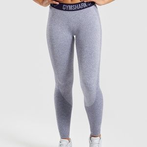 Gymshark flex leggings